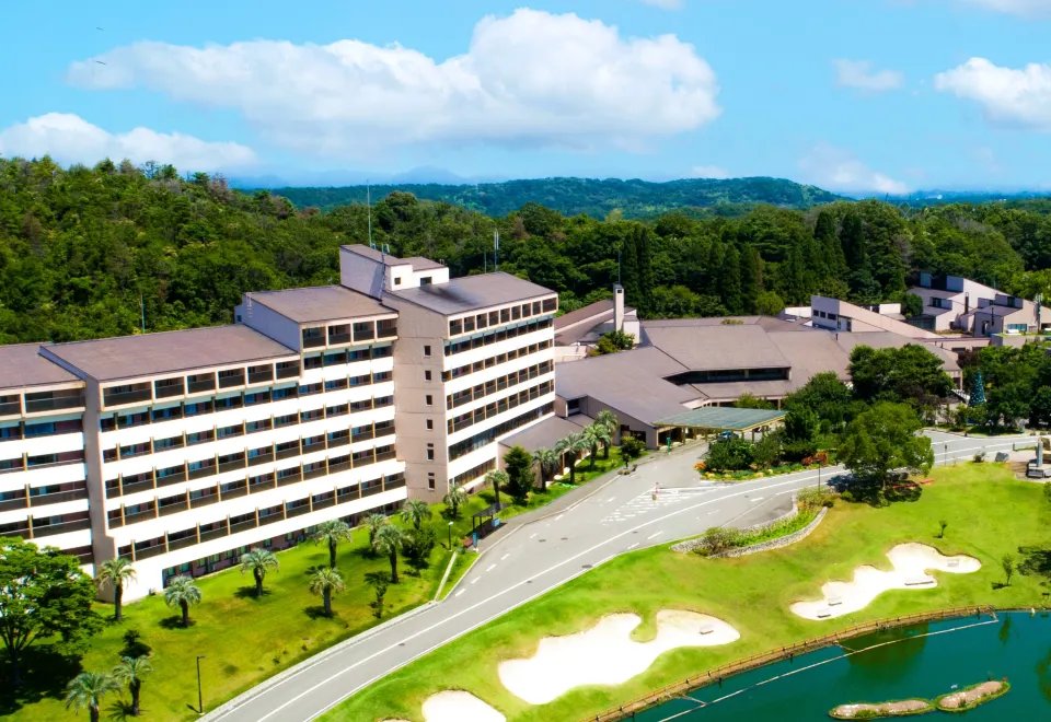 🎢 네스타 리조트 고베 이미지 7